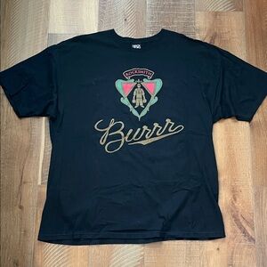 Rocksmith Black Graphic Tee